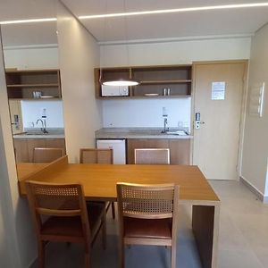 Apartamento de 2 camas